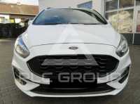 2020 Ford S-Max