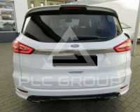 2020 Ford S-Max