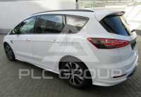 2020 Ford S-Max