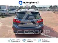2020 Ford FIESTA