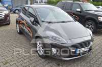 2020 Ford FIESTA
