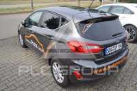 2020 Ford FIESTA