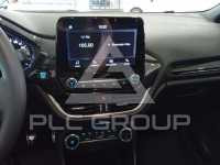 2020 Ford FIESTA