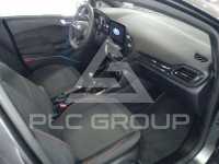 2020 Ford FIESTA