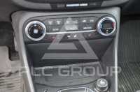 2020 Ford FIESTA