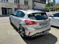 2020 Ford FOCUS