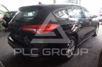 2020 Ford FOCUS