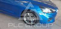 2020 Ford FOCUS