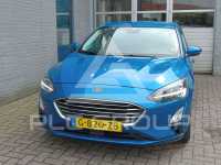 2020 Ford FOCUS