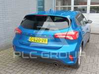 2020 Ford FOCUS