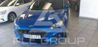 2020 Ford FOCUS