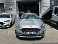 2020 Ford FOCUS