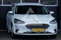 2020 Ford FOCUS