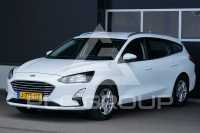 2020 Ford FOCUS