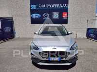 2020 Ford FOCUS