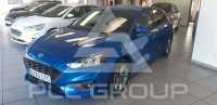 2020 Ford FOCUS