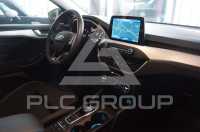 2020 Ford FOCUS