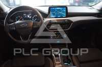 2020 Ford FOCUS