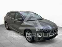 2020 Ford FOCUS