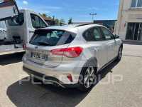 2020 Ford FOCUS