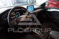 2020 Ford FOCUS