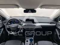 2020 Ford FOCUS