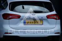 2020 Ford FOCUS