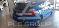2020 Ford FOCUS