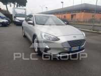 2020 Ford FOCUS