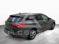 2020 Ford FOCUS