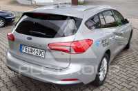2020 Ford FOCUS