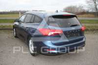 2020 Ford FOCUS