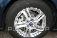 2020 Ford FOCUS
