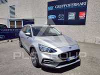 2020 Ford FOCUS