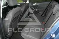 2020 Ford FOCUS