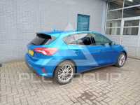 2020 Ford FOCUS