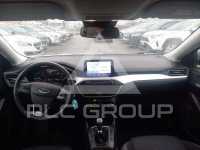 2020 Ford FOCUS