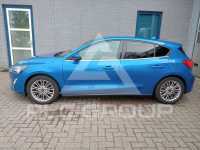 2020 Ford FOCUS