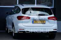 2020 Ford FOCUS