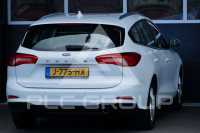 2020 Ford FOCUS