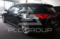 2020 Ford FOCUS