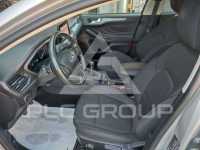 2020 Ford FOCUS