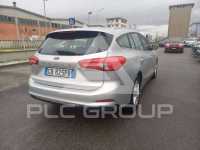 2020 Ford FOCUS