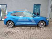 2020 Ford FOCUS