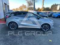 2020 Ford Puma
