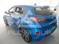 2020 Ford Puma