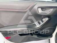 2020 Ford Puma