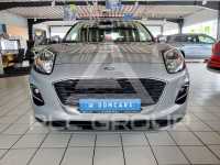 2020 Ford Puma