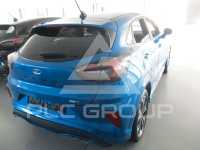 2020 Ford Puma