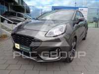 2020 Ford Puma
